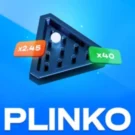 Reseña de Plinko by 100HP Gaming