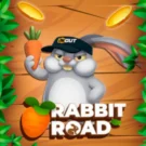 Reseña de Rabbit Road de InOut Games