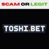 Toshi Apuesta: ¿Estafa o Legítimo?