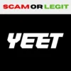 Yeet Crypto Casino: ¿Estafa o Legítimo?