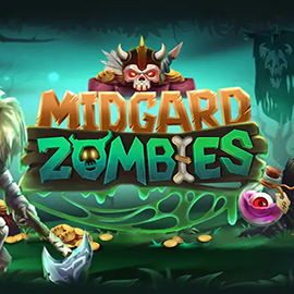 Reseña de Midgard Zombies