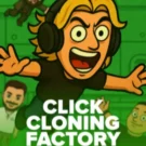Reseña de Drop the Boss: Click Cloning Factory