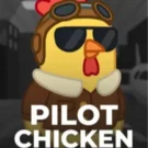 Reseña de Pilot Chicken