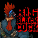 Reseña de Big Black Cock
