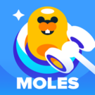 Reseña de Stake Moles