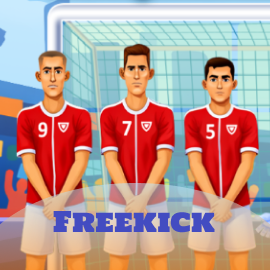 Análisis de FreeKick