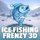 Reseña de Ice Fishing Frenzy 3D