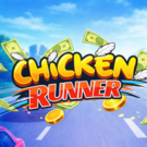 Reseña de Chicken Runner