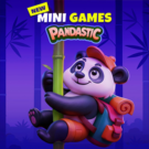 Reseña de Pandastic