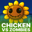 Reseña del Chicken vs Zombies