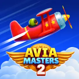 Aviamasters 2 de BGaming