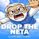 Reseña del Drop The Neta