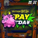 Outsourced Payday análisis