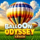 Reseña de Balloon Odyssey Crash