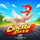 Reseña de Chicken Dash