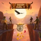 Reseña de Crash Duel X