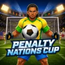 Penalty Nations Cup InOut Games Reseña