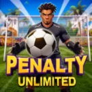Penalty Unlimited InOut Games Reseña