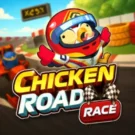 Análisis de Chicken Road Race