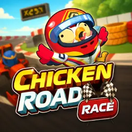 Análisis de Chicken Road Race