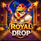 Análisis de Royal Drop