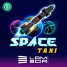 Space Taxi Reseña