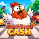 Cock-a-Doodle Cash Análisis