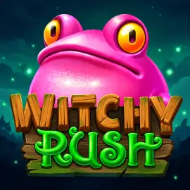 Witchy Rush Análisis